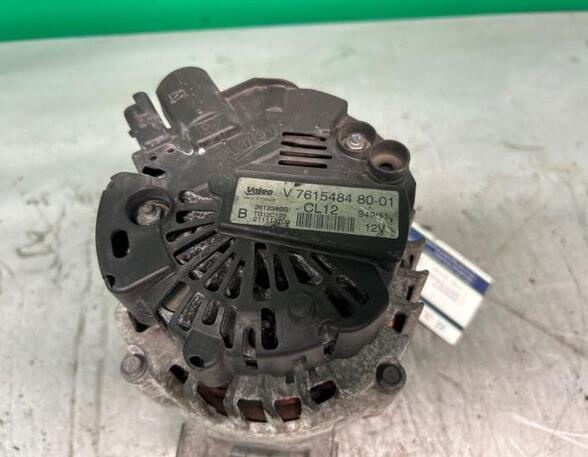 Alternator MINI MINI COUNTRYMAN (R60)