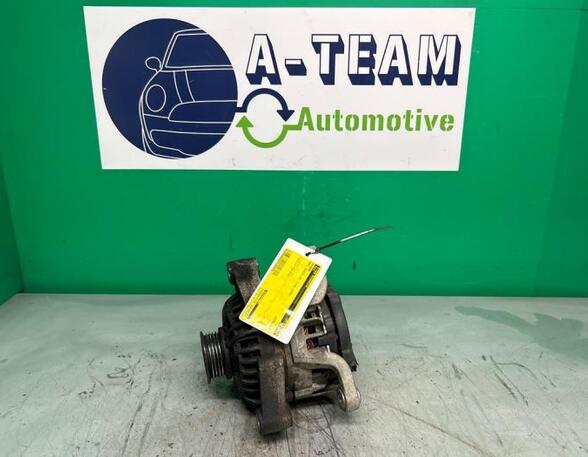 Alternator OPEL AGILA (A) (H00)