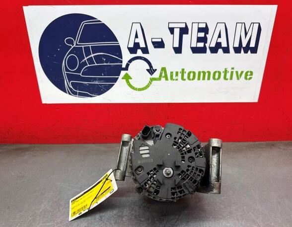 Dynamo (Alternator) FORD TRANSIT CUSTOM V362 Van (FY, FZ)