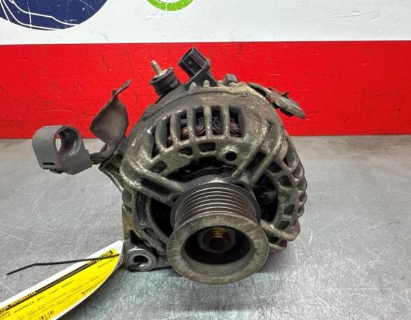 Dynamo (Alternator) TOYOTA AVENSIS Estate (_T25_)