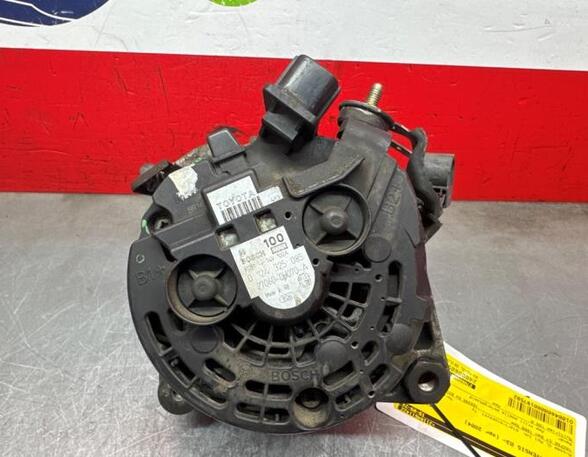 Dynamo (Alternator) TOYOTA AVENSIS Estate (_T25_)