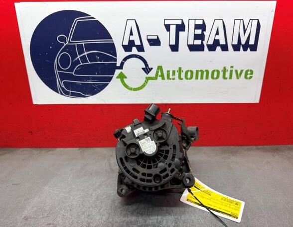 Dynamo (Alternator) TOYOTA AVENSIS Estate (_T25_)