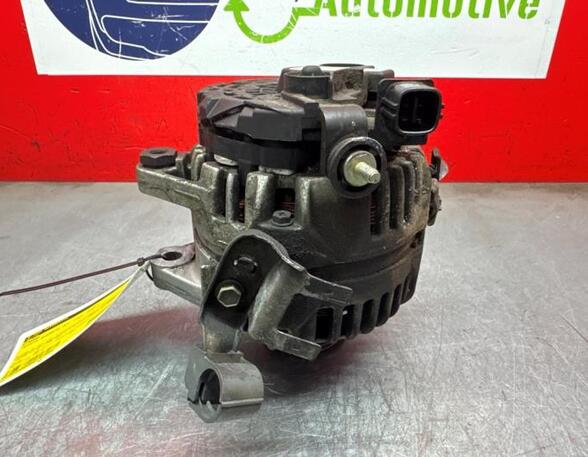 Dynamo (Alternator) TOYOTA AVENSIS Estate (_T25_)