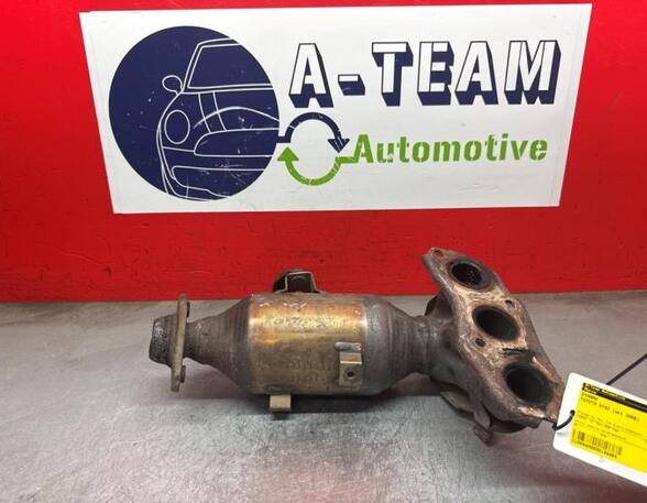 Dynamo (Alternator) CITROËN C1 (PM_, PN_), TOYOTA AYGO (_B1_), PEUGEOT 107 (PM_, PN_)