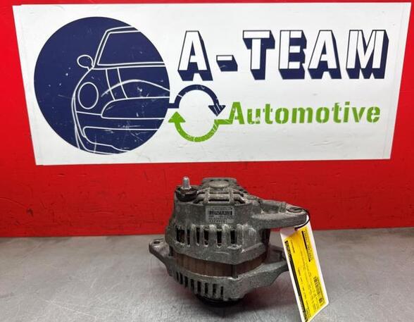 Alternator SMART FORFOUR (454)