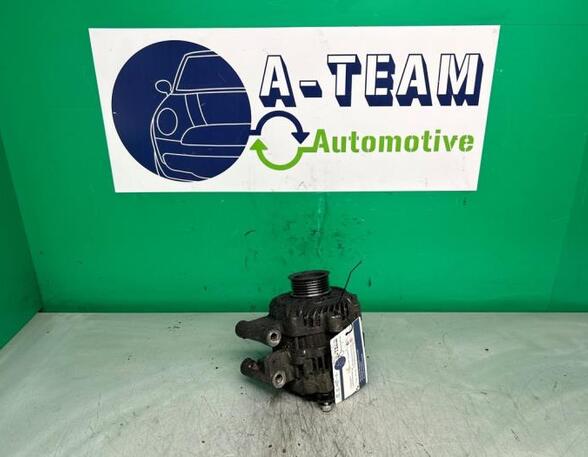 Dynamo (Alternator) SUZUKI GRAND VITARA II (JT, TE, TD)