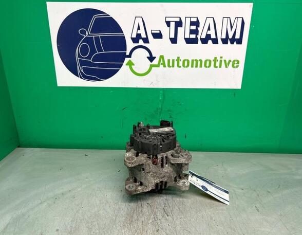 Dynamo (Alternator) SEAT IBIZA III (6L1)