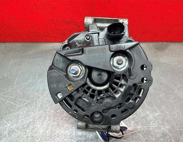 Alternator VW TIGUAN (5N_), VW TIGUAN VAN (5N_)