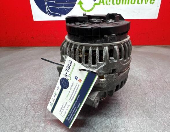 Alternator VW TIGUAN (5N_), VW TIGUAN VAN (5N_)