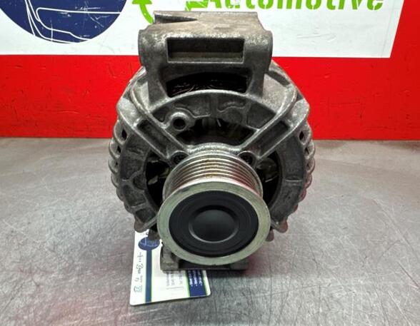 Alternator VW TIGUAN (5N_), VW TIGUAN VAN (5N_)