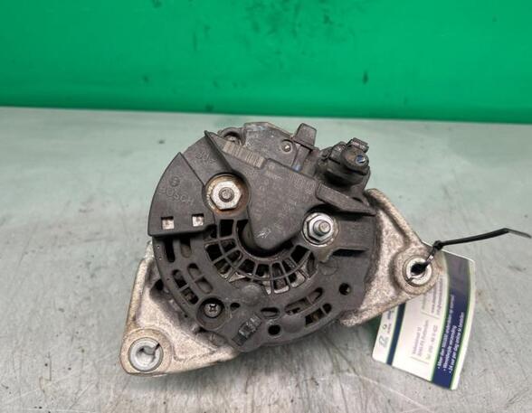 Dynamo (Alternator) OPEL CORSA D (S07)