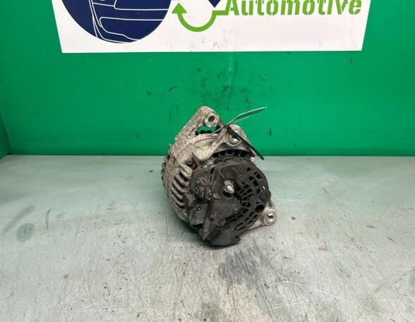 Dynamo (Alternator) OPEL CORSA D (S07)