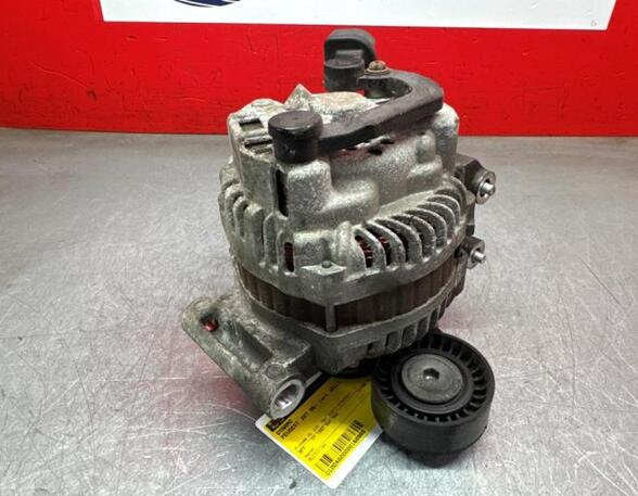 Dynamo (Alternator) PEUGEOT 207 SW (WK_)