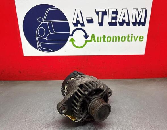 Dynamo (Alternator) LANCIA DELTA III (844_)