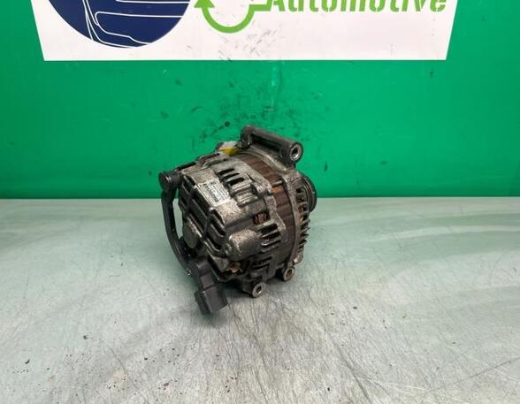 Dynamo (Alternator) CITROËN C4 GRAND PICASSO I (UA_), CITROËN C4 PICASSO I MPV (UD_)