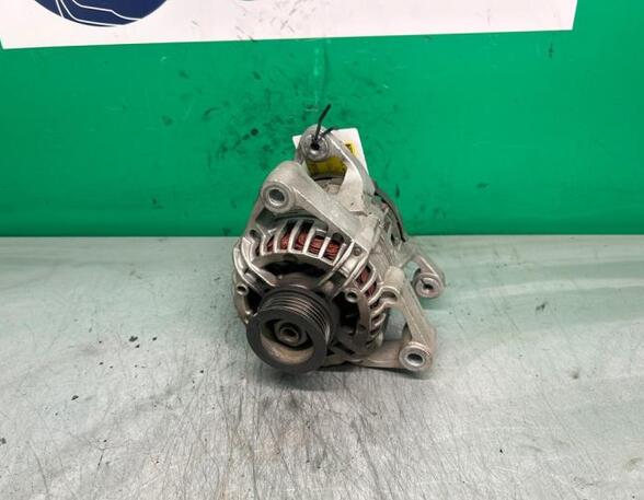 Dynamo (Alternator) OPEL AGILA (A) (H00)