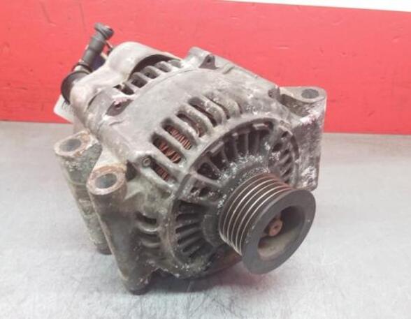 Alternator MINI MINI (R50, R53), MINI MINI (R56)