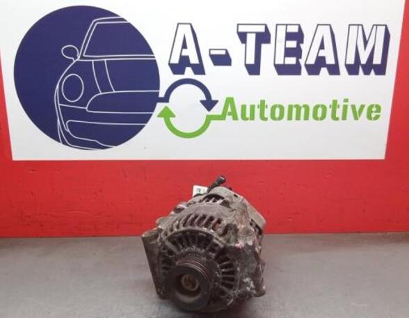 Alternator MINI MINI (R50, R53), MINI MINI (R56)