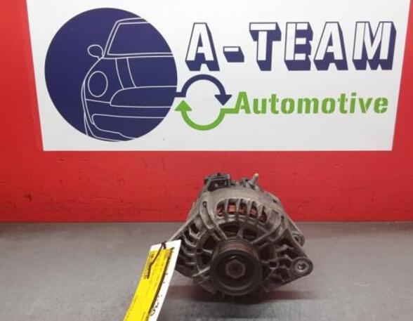 Dynamo (Alternator) HYUNDAI i30 (FD), HYUNDAI i30 Estate (FD)