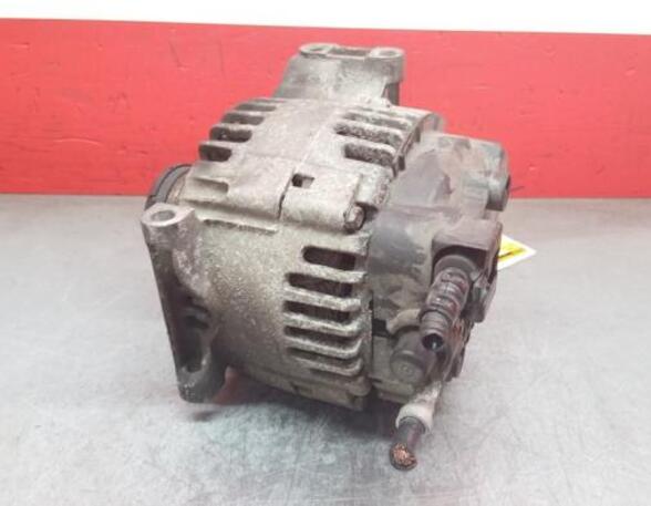 Dynamo (Alternator) MERCEDES-BENZ A-CLASS (W169)