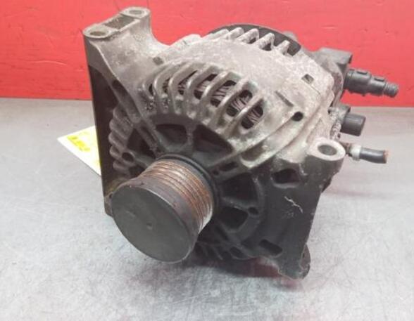 Dynamo (Alternator) MERCEDES-BENZ A-CLASS (W169)