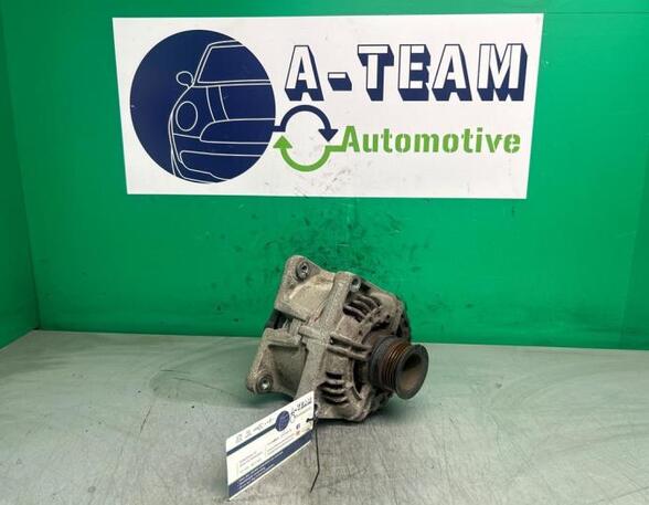 Alternator OPEL ASTRA H (A04)