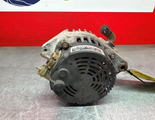 Dynamo (Alternator) CITROËN C1 (PM_, PN_)