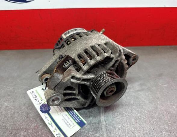 Alternator CITROËN C1 (PM_, PN_)