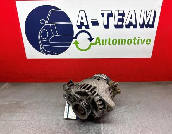 Alternator CITROËN C1 (PM_, PN_)