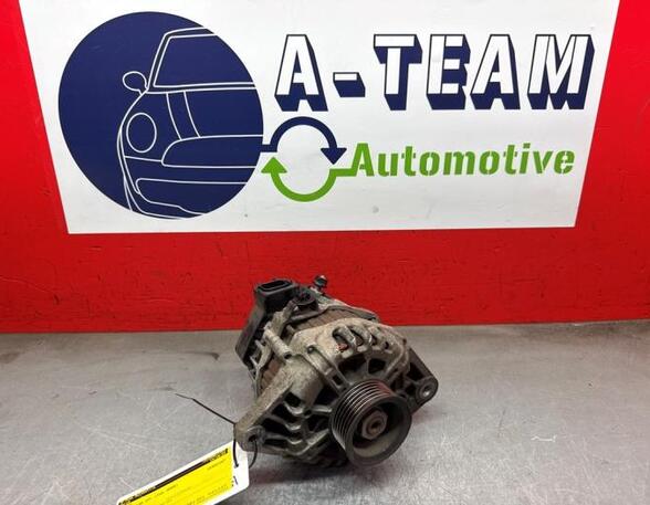 Alternator HYUNDAI i30 Estate (FD), HYUNDAI i30 (FD)