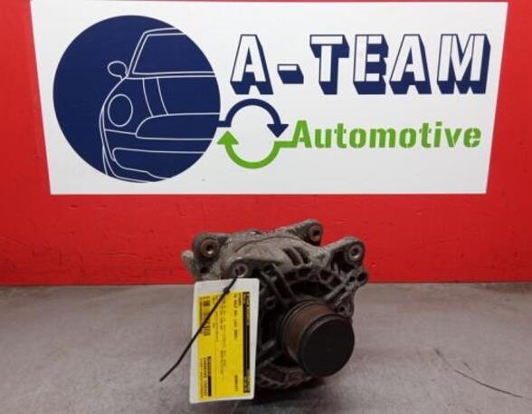 Dynamo (Alternator) VW GOLF V (1K1), VW GOLF VI (5K1)