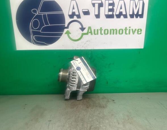 Dynamo (Alternator) TOYOTA AYGO (_B4_)