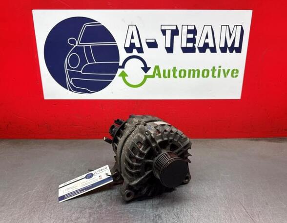 Alternator PEUGEOT PARTNER Box Body/MPV