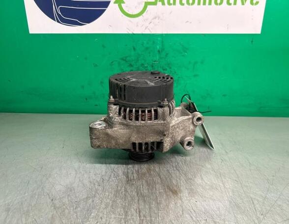 Dynamo (Alternator) FORD FOCUS Saloon (DFW)