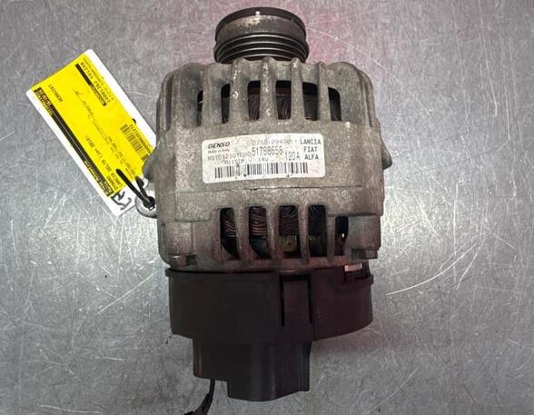 Dynamo (Alternator) LANCIA DELTA III (844_)