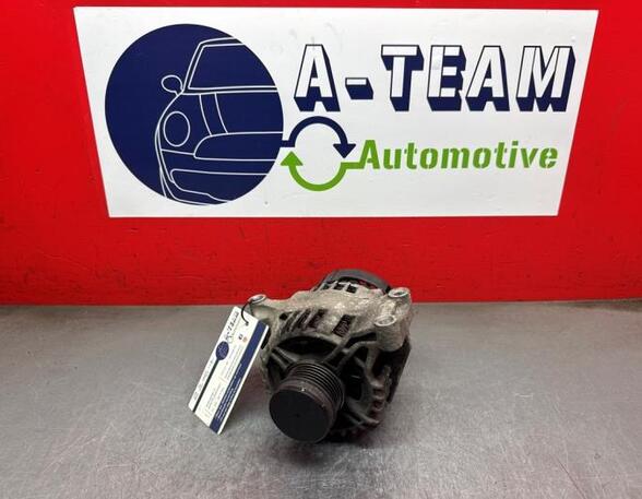 Alternator LANCIA DELTA III (844_)