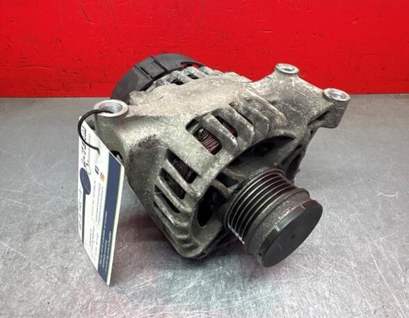 Dynamo (Alternator) LANCIA DELTA III (844_)