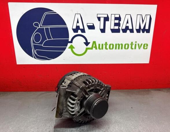 Alternator FORD TRANSIT Van (FA_ _)