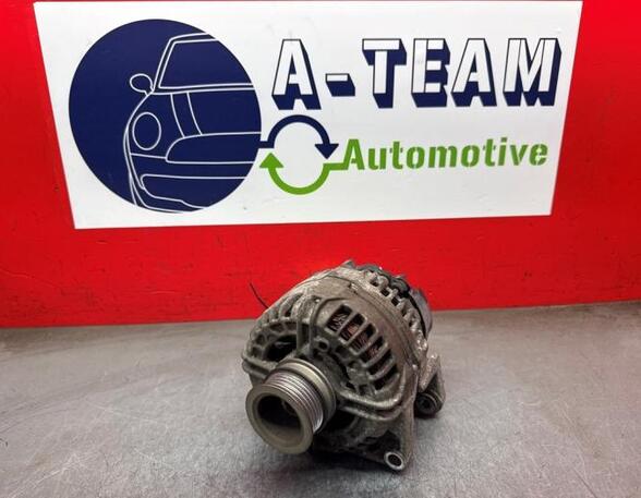 Dynamo (Alternator) OPEL ZAFIRA / ZAFIRA FAMILY B (A05)