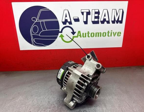 Dynamo (Alternator) FORD FOCUS (DAW, DBW)