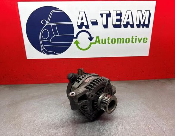 Alternator VOLVO V50 (545)