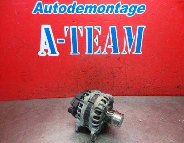 Alternator VW GOLF VII (5G1, BQ1, BE1, BE2)