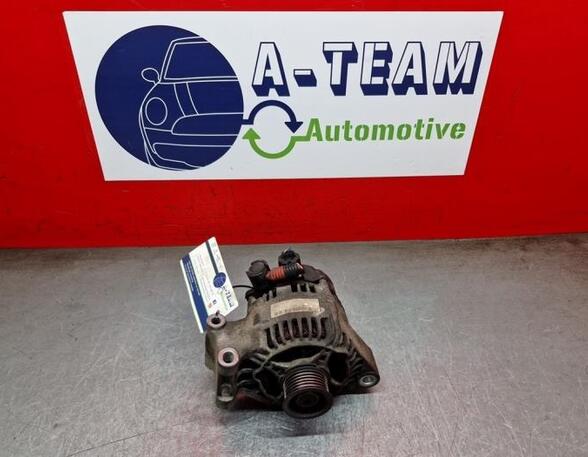 Dynamo (Alternator) FORD FOCUS Turnier (DNW), FORD FOCUS Saloon (DFW), FORD FOCUS (DAW, DBW)