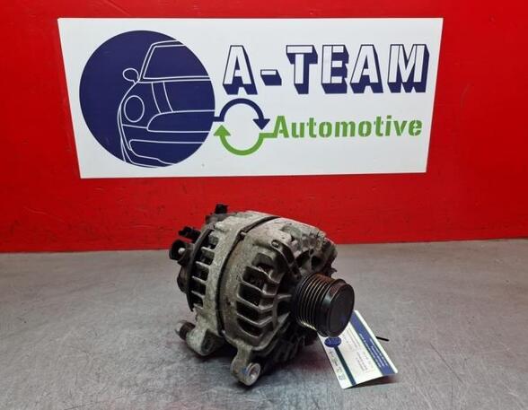 Dynamo (Alternator) PEUGEOT PARTNER Box Body/MPV