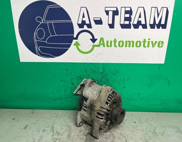 Dynamo (Alternator) OPEL CORSA D (S07)