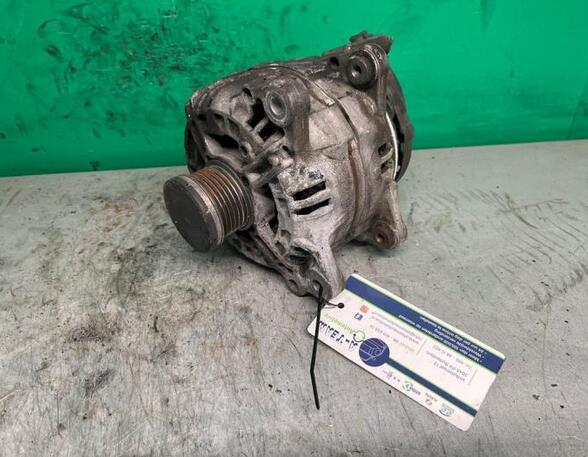 Alternator VW GOLF VI (5K1), VW GOLF VI Van (5K1_), VW GOLF VAN VI Variant (AJ5)