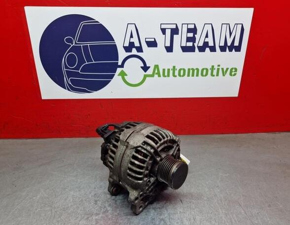 Alternator SEAT LEON (1P1)