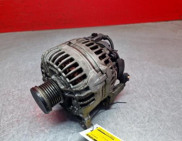 Alternator SEAT LEON (1P1)