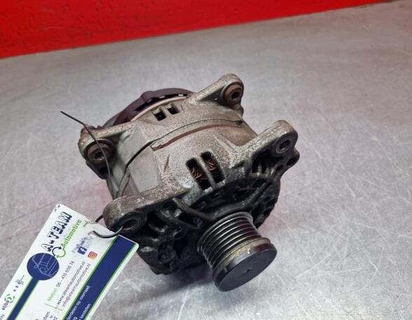 Alternator SEAT LEON (1P1)