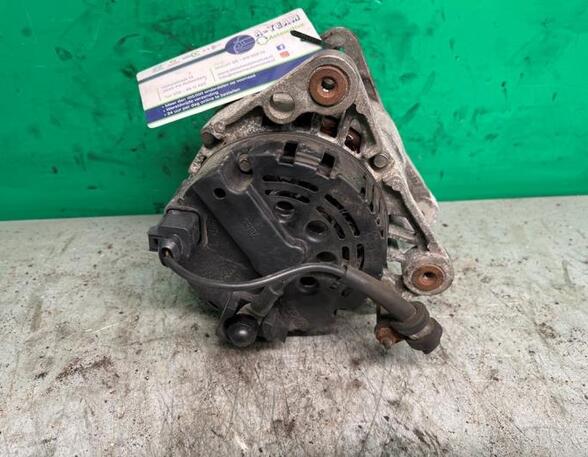 Alternator VW POLO (9N_)